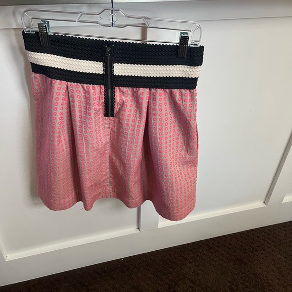 Anthropologie-Maeve skirt size medium - Picture 2 of 3